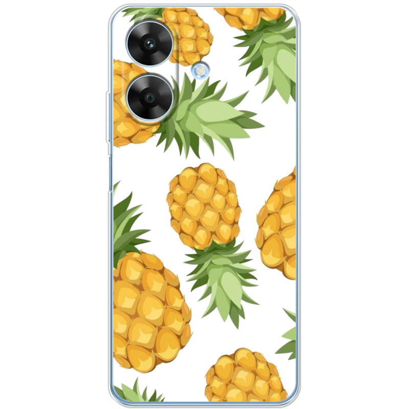 Чохол BoxFace Realme Note 60x 