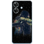 Чохол BoxFace Realme Note 60x 