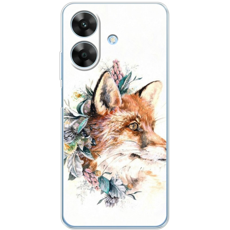 Чохол BoxFace Realme Note 60x 