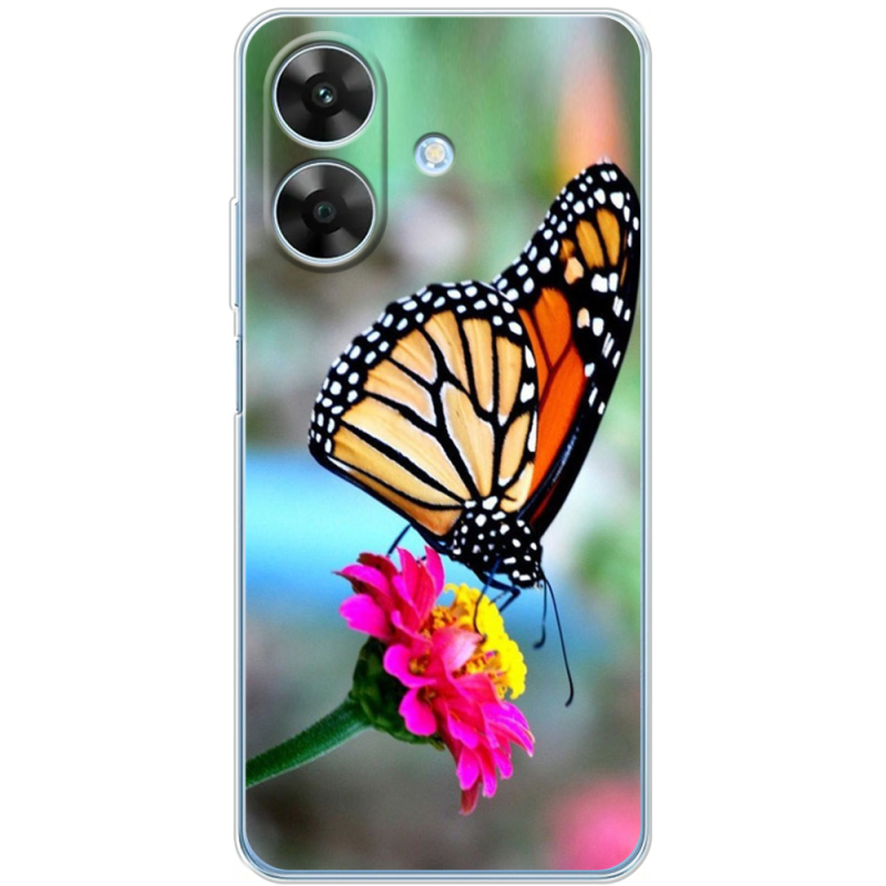 Чохол BoxFace Realme Note 60x 