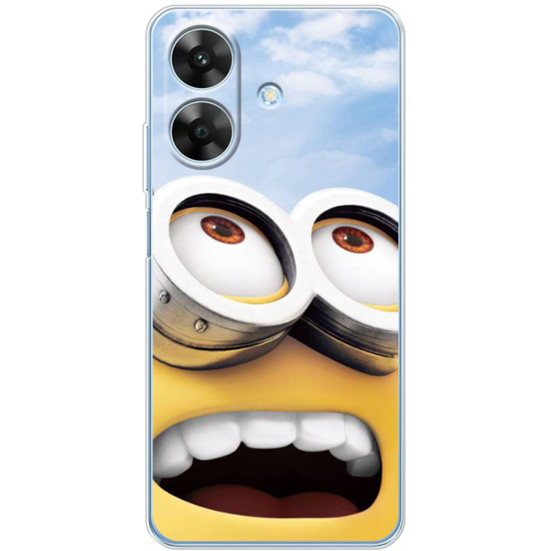 Чохол BoxFace Realme Note 60x 