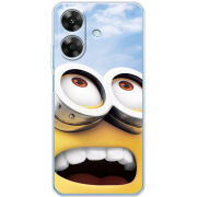 Чохол BoxFace Realme Note 60x 