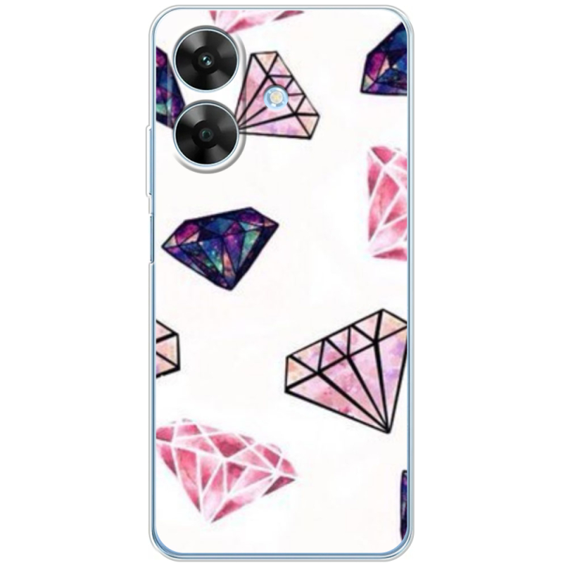 Чохол BoxFace Realme Note 60x 