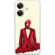 Чохол BoxFace Realme Note 60x 