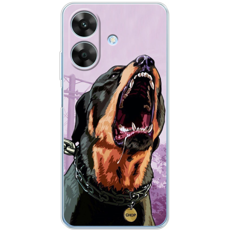 Чохол BoxFace Realme Note 60x 