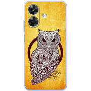 Чохол BoxFace Realme Note 60x 