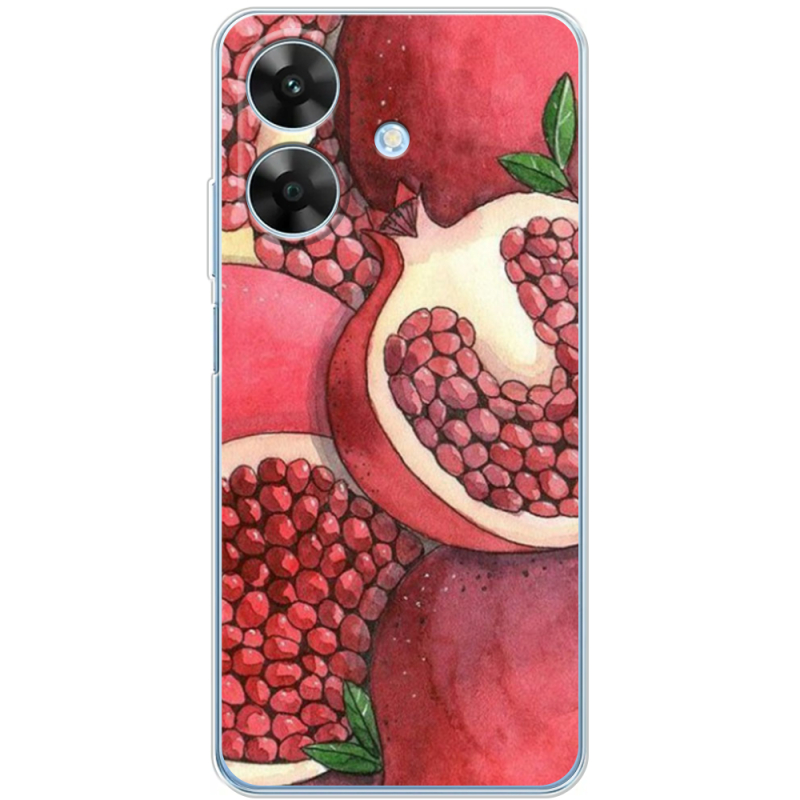 Чохол BoxFace Realme Note 60x 