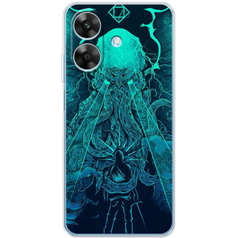 Чохол BoxFace Realme Note 60x 