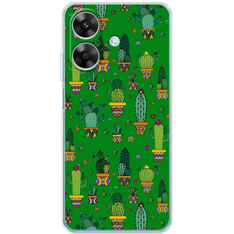 Чохол BoxFace Realme Note 60x 