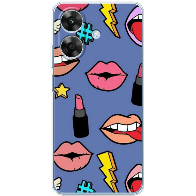 Чохол BoxFace Realme Note 60x 