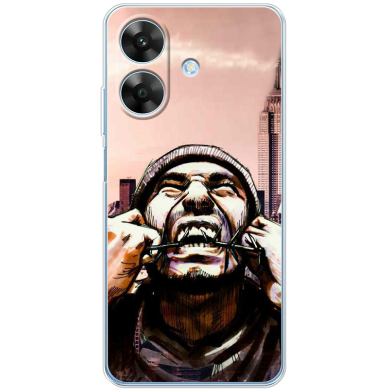 Чохол BoxFace Realme Note 60x 