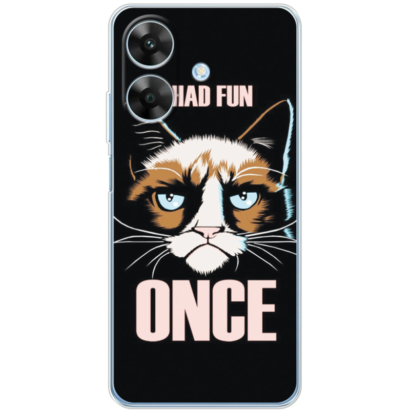 Чохол BoxFace Realme Note 60x 