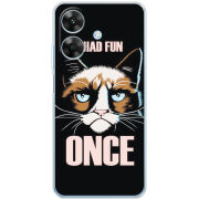 Чохол BoxFace Realme Note 60x 