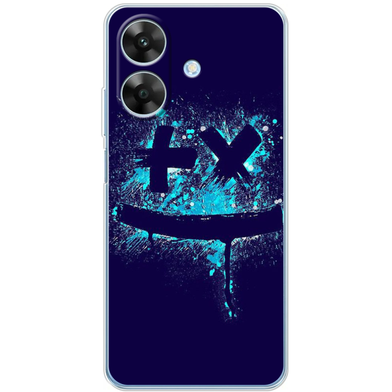 Чохол BoxFace Realme Note 60x 