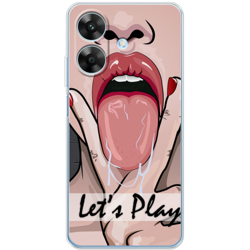 Чохол BoxFace Realme Note 60x 