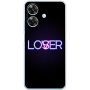 Чохол BoxFace Realme Note 60x 