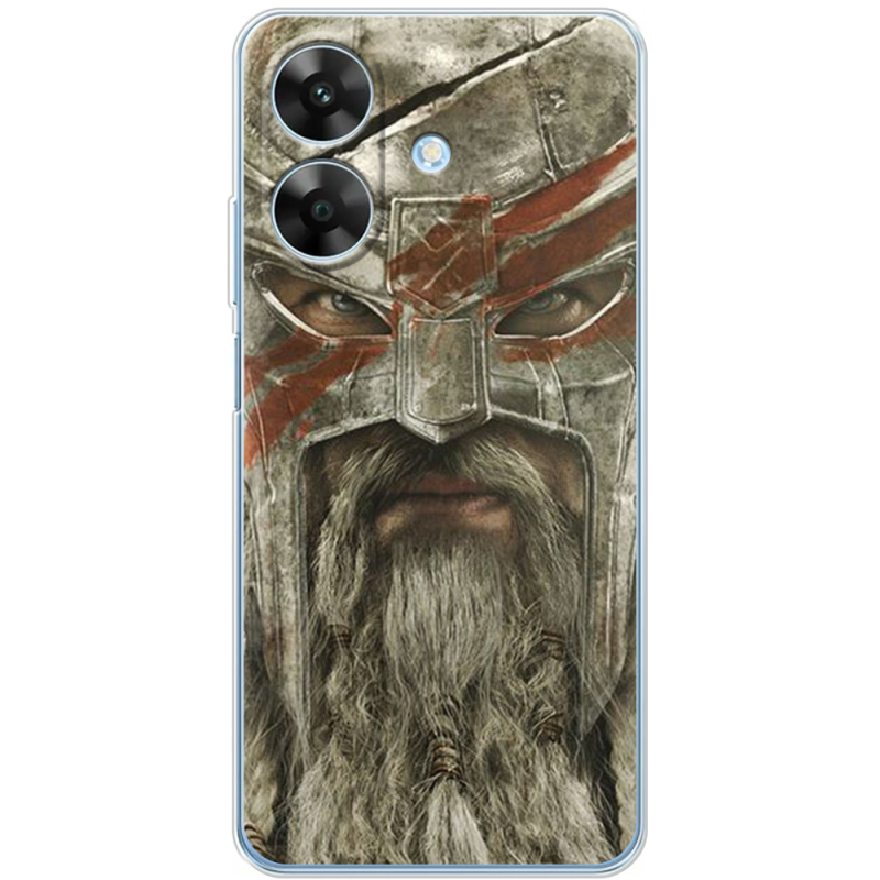 Чохол BoxFace Realme Note 60x 