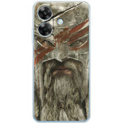 Чохол BoxFace Realme Note 60x 