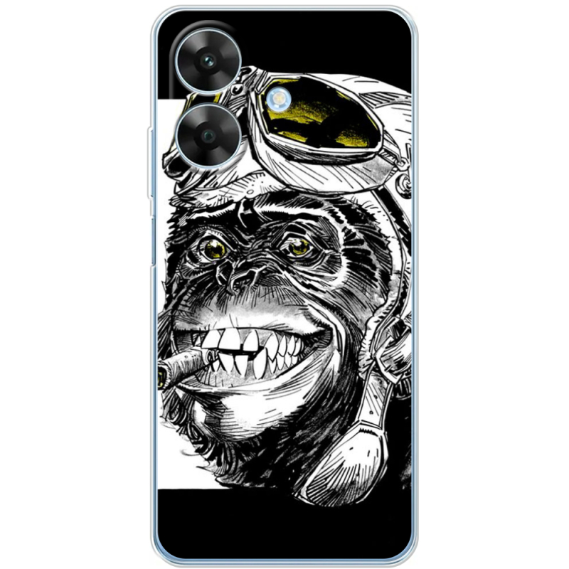 Чохол BoxFace Realme Note 60x 