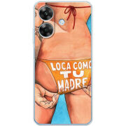 Чохол BoxFace Realme Note 60x 