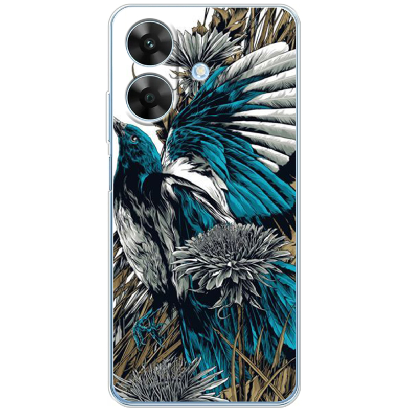 Чохол BoxFace Realme Note 60x 