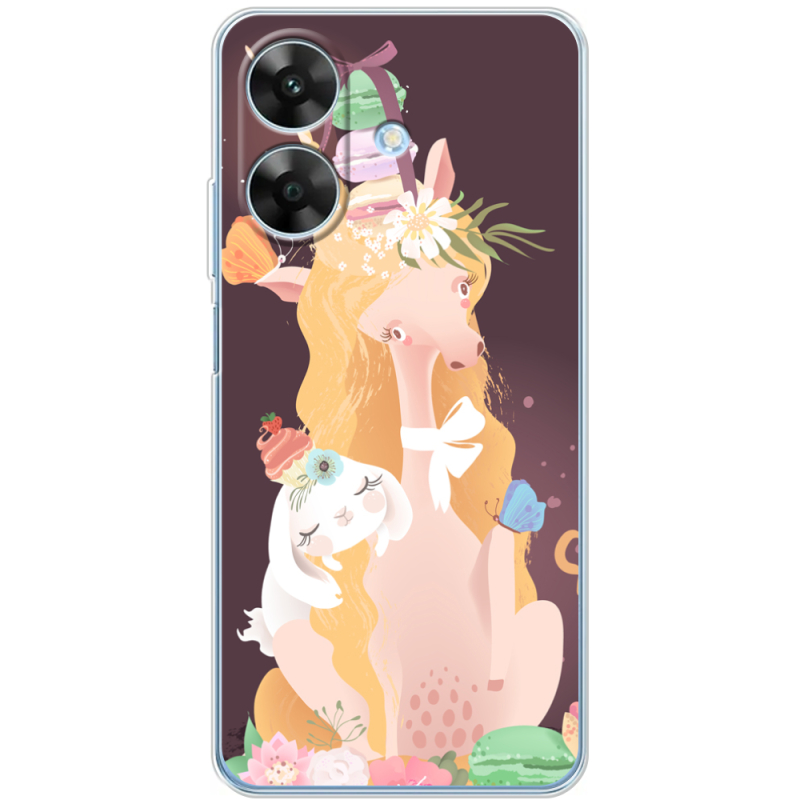 Чохол BoxFace Realme Note 60x 