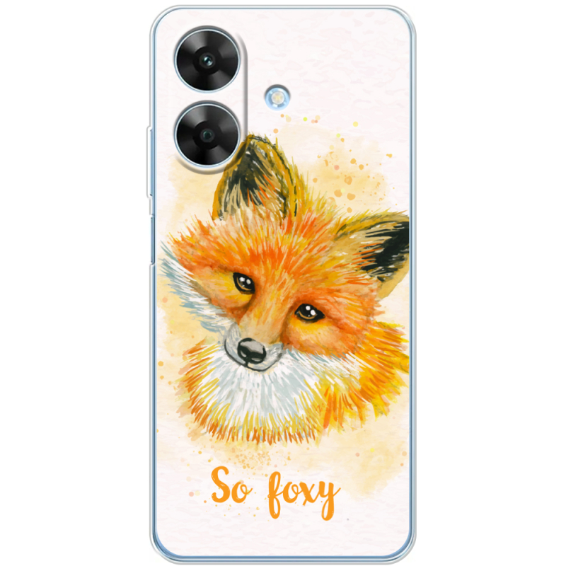 Чохол BoxFace Realme Note 60x 