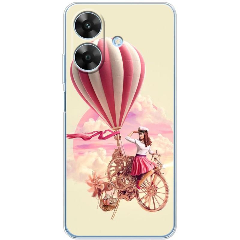 Чохол BoxFace Realme Note 60x 