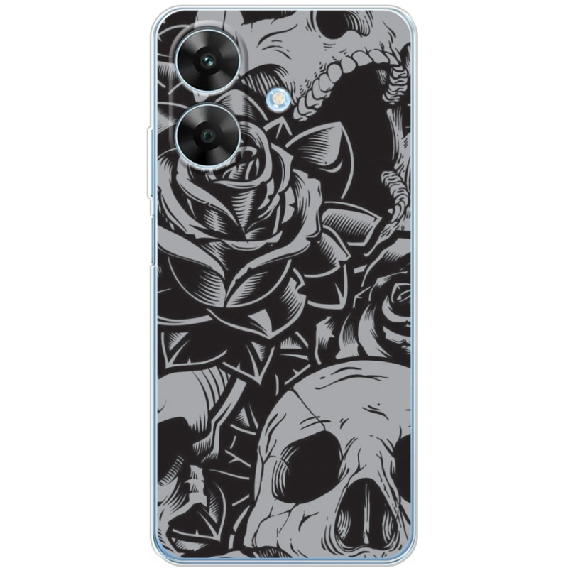 Чохол BoxFace Realme Note 60x 