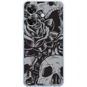 Чохол BoxFace Realme Note 60x 