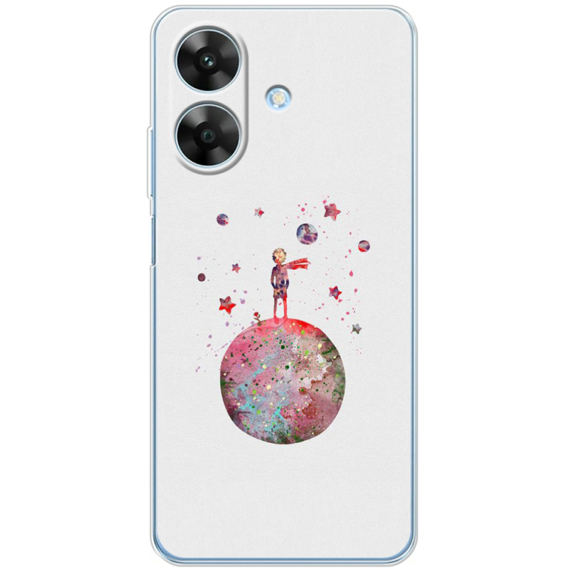 Чохол BoxFace Realme Note 60x 