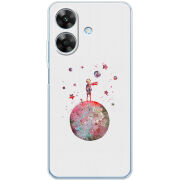 Чохол BoxFace Realme Note 60x 