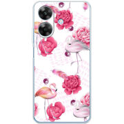 Чохол BoxFace Realme Note 60x 