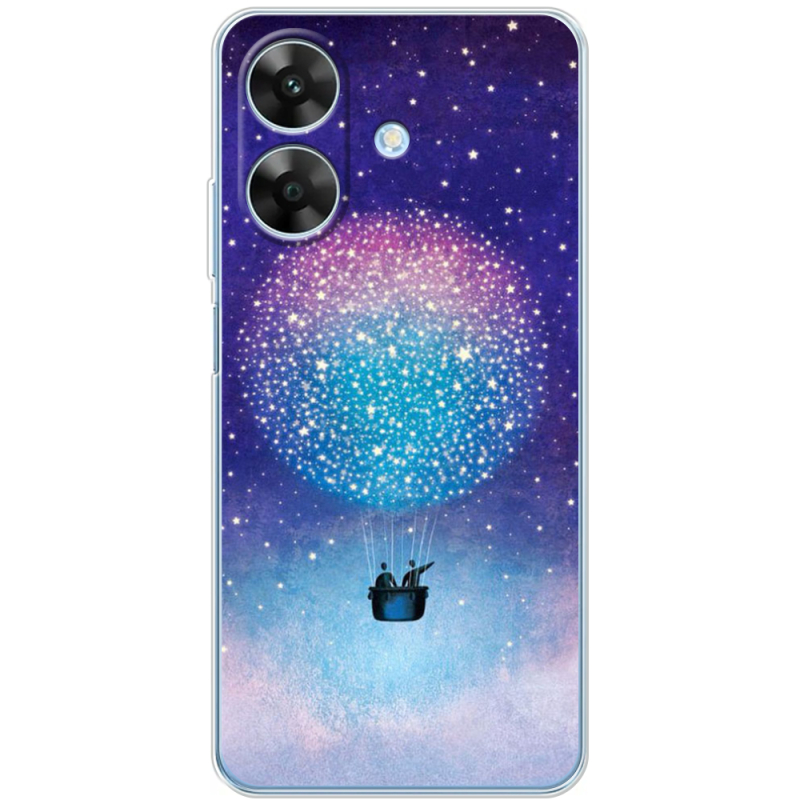 Чохол BoxFace Realme Note 60x 