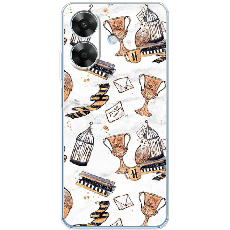 Чохол BoxFace Realme Note 60x 