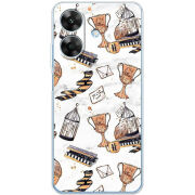 Чохол BoxFace Realme Note 60x 