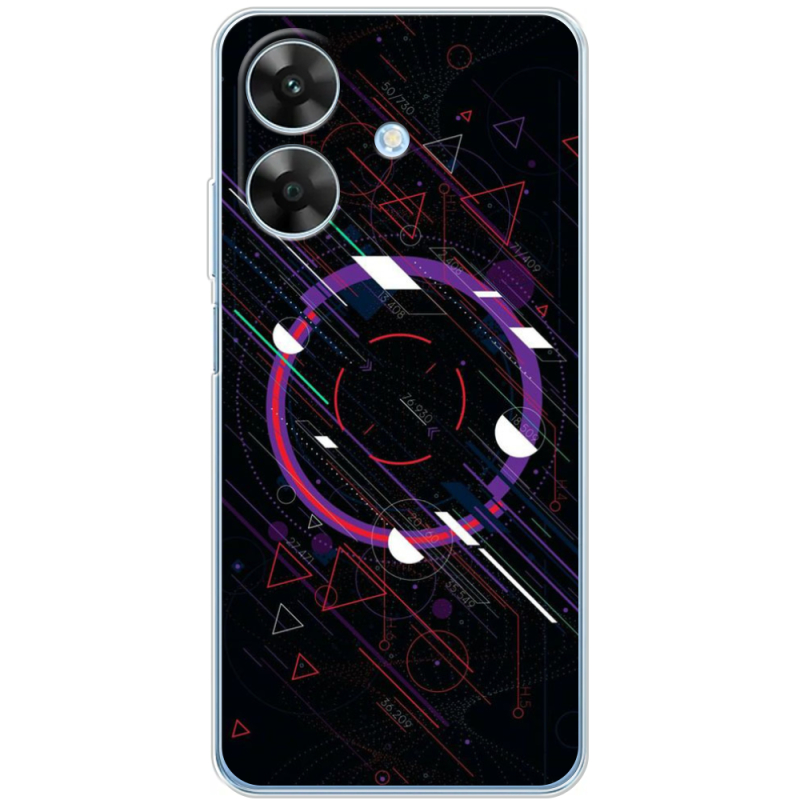 Чохол BoxFace Realme Note 60x 