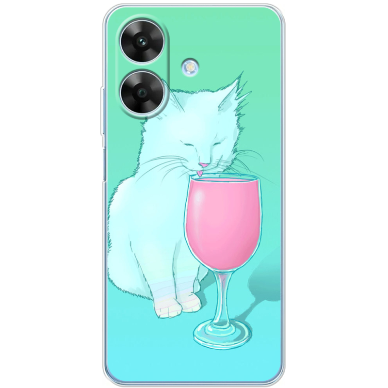 Чохол BoxFace Realme Note 60x 