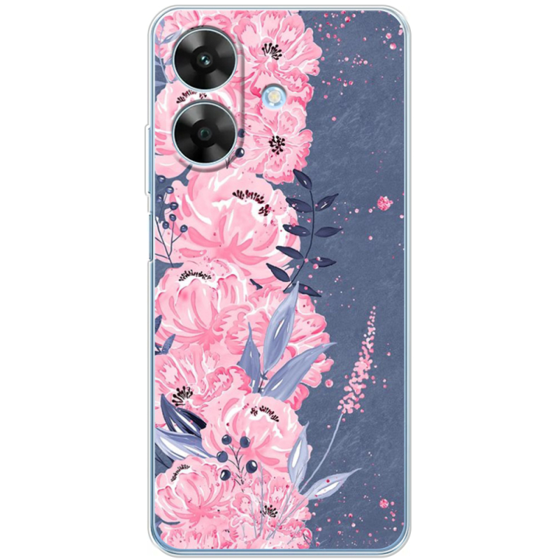 Чохол BoxFace Realme Note 60x 