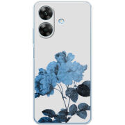 Чохол BoxFace Realme Note 60x 