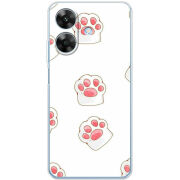 Чохол BoxFace Realme Note 60x 