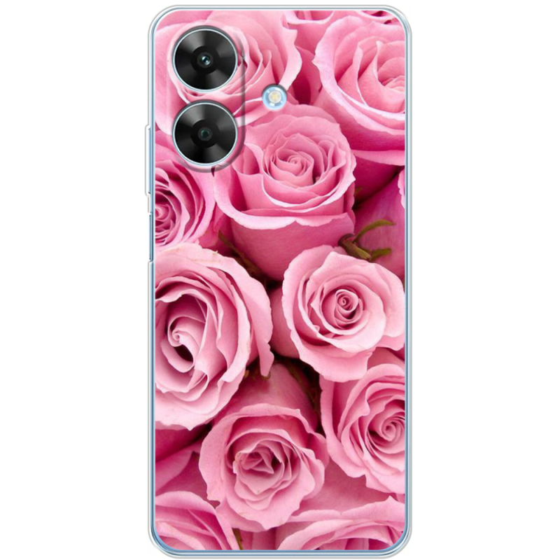 Чохол BoxFace Realme Note 60x 