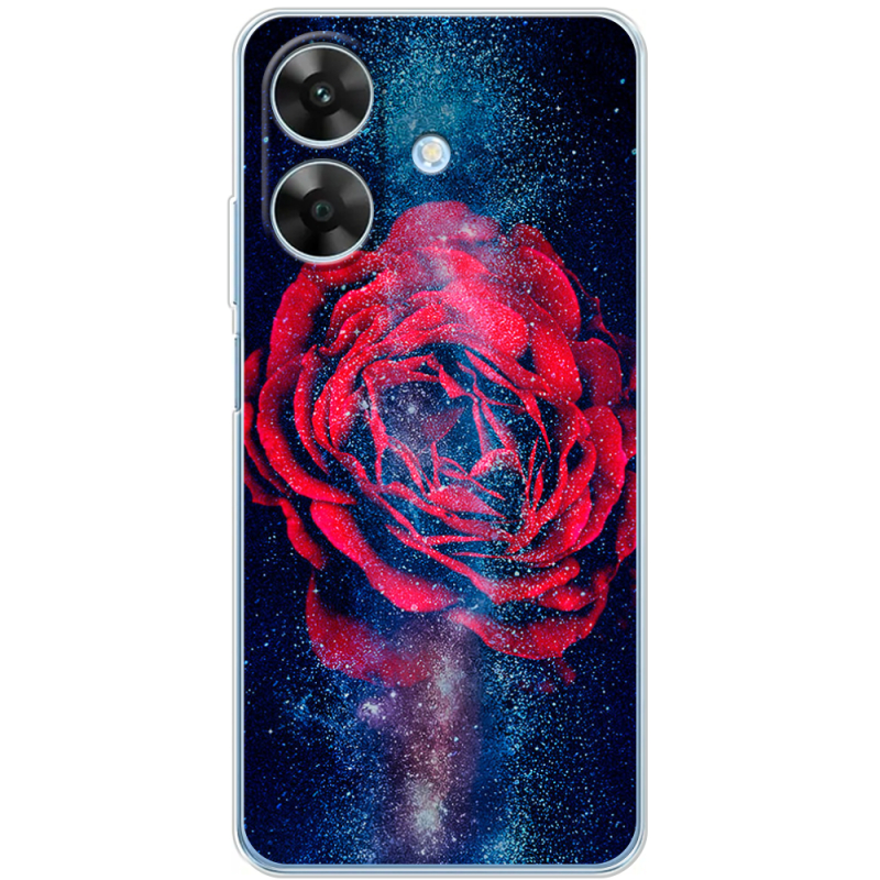 Чохол BoxFace Realme Note 60x 