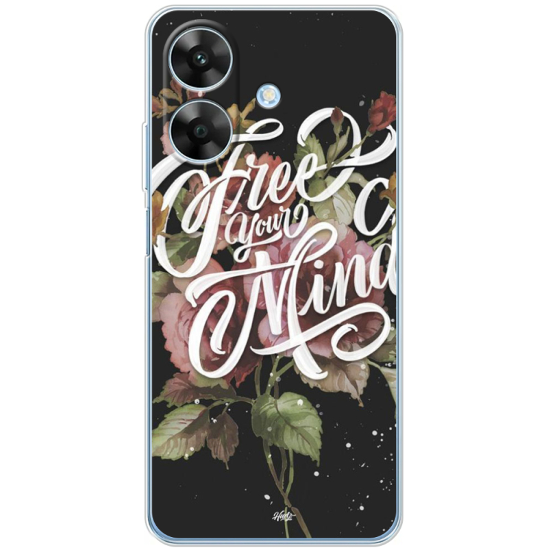 Чохол BoxFace Realme Note 60x 