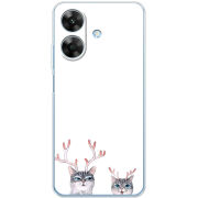 Чохол BoxFace Realme Note 60x 