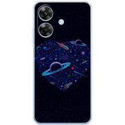 Чохол BoxFace Realme Note 60x 