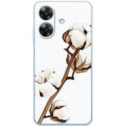 Чохол BoxFace Realme Note 60x 