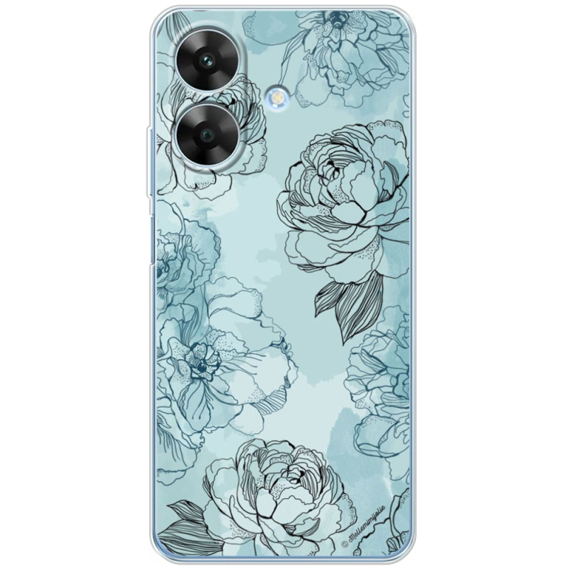 Чохол BoxFace Realme Note 60x 