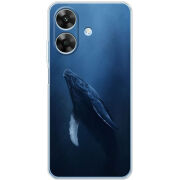 Чохол BoxFace Realme Note 60x 