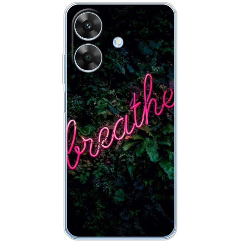 Чохол BoxFace Realme Note 60x 